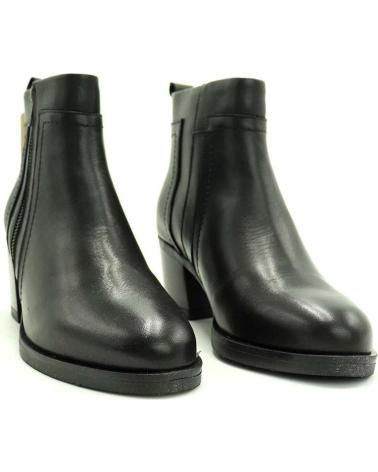 Stivaletti per Donna GOODSTEP BOTIN TRAVIS NEGRO
