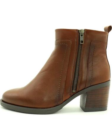 Stivaletti per Donna GOODSTEP BOTIN TRAVIS CUERO