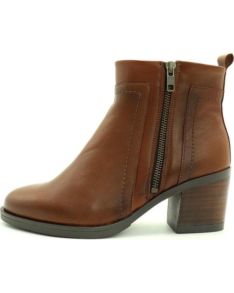 Stivaletti per Donna GOODSTEP BOTIN TRAVIS CUERO