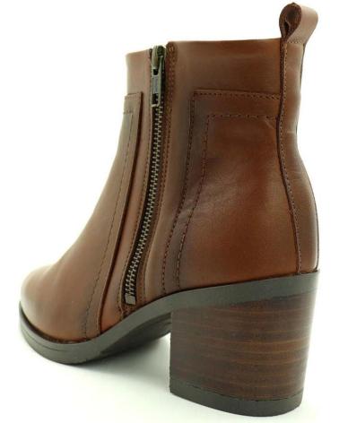 Stivaletti per Donna GOODSTEP BOTIN TRAVIS CUERO