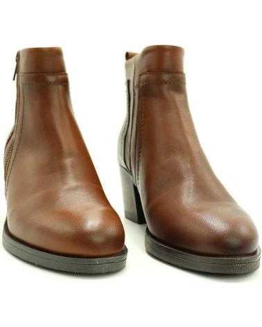 Stivaletti per Donna GOODSTEP BOTIN TRAVIS CUERO