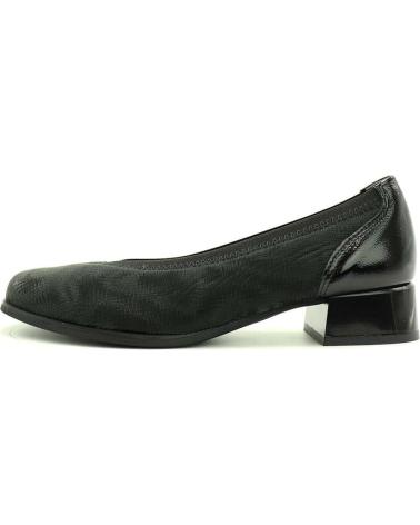 Scarpe per Donna PITILLOS SALON 10112 NEGRO