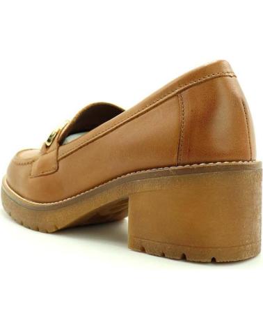 Scarpe per Donna PITILLOS MOCASIN 20020 CUERO