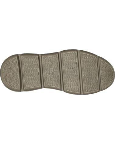 Esportes  de Homem SKECHERS SLIP-INS 205046- CDB