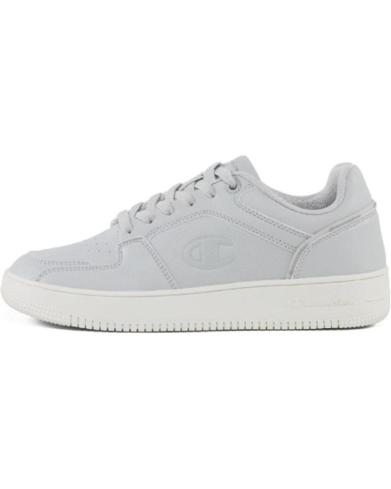 Sportif pour Femme CHAMPION ZAPATILLAS S11740 003 ES