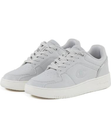 Sportif pour Femme CHAMPION ZAPATILLAS S11740 003 ES