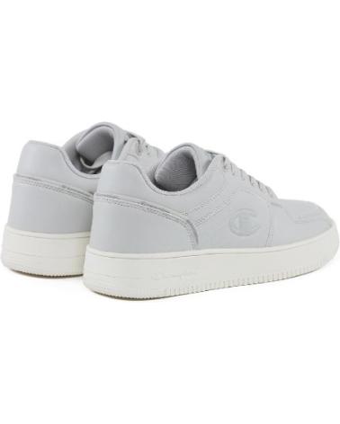 Sportif pour Femme CHAMPION ZAPATILLAS S11740 003 ES