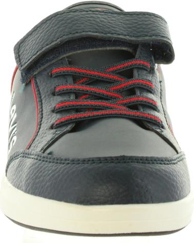 Zapatos de Mujer y Niña y Niño LEVIS VCHI0002S CHICAGO 0040 NAVY