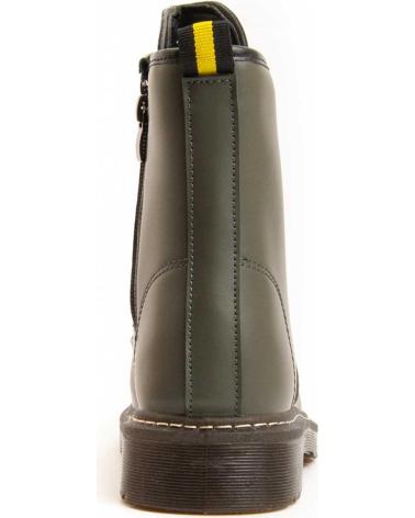 MONTEVITA MILISPORT GREEN