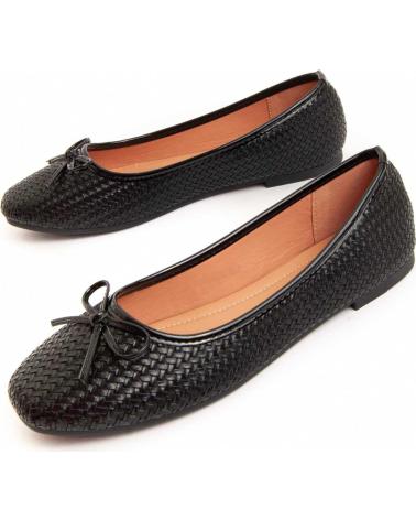 Flat-Shoes-De-Mujer-MONTEVITA-BALLERI7-BLACK