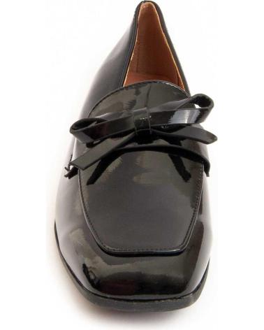 Mocasines de Mujer MONTEVITA MOLI4 BLACK