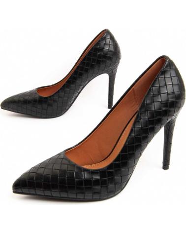Scarpe per Donna MONTEVITA SLOON5 BLACK