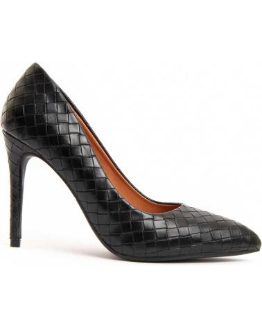 Scarpe per Donna MONTEVITA SLOON5 BLACK