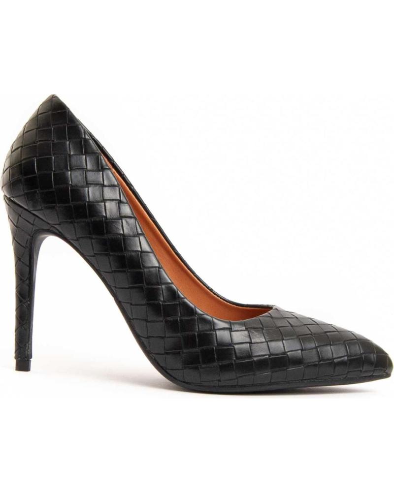 Scarpe per Donna MONTEVITA SLOON5 BLACK