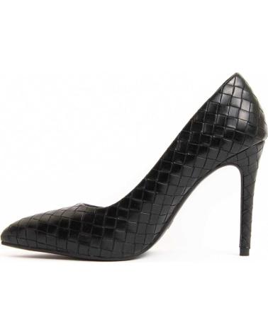 Scarpe per Donna MONTEVITA SLOON5 BLACK