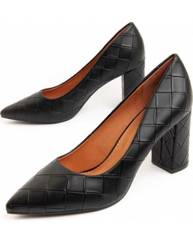 Scarpe per Donna MONTEVITA SLOON6 BLACK