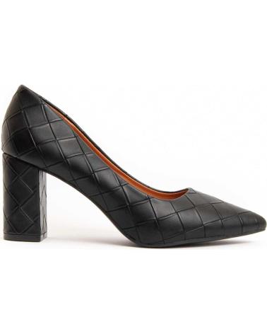 Scarpe per Donna MONTEVITA SLOON6 BLACK