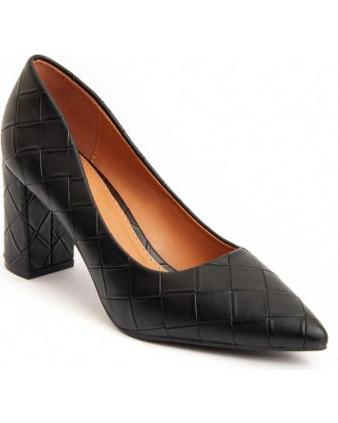 Scarpe per Donna MONTEVITA SLOON6 BLACK