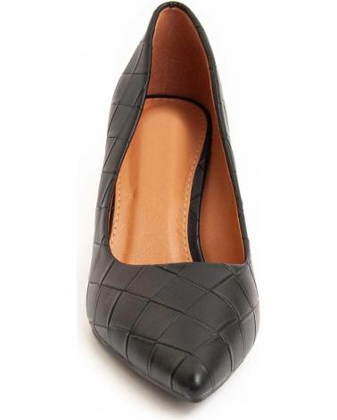 Scarpe per Donna MONTEVITA SLOON6 BLACK