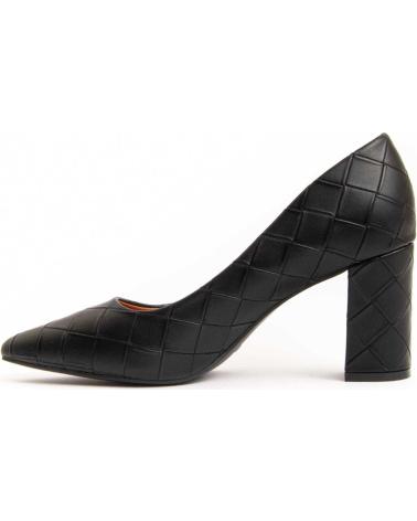 Scarpe per Donna MONTEVITA SLOON6 BLACK
