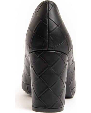Scarpe per Donna MONTEVITA SLOON6 BLACK
