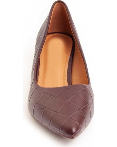 Scarpe per Donna MONTEVITA SLOON7 BORDEAUX