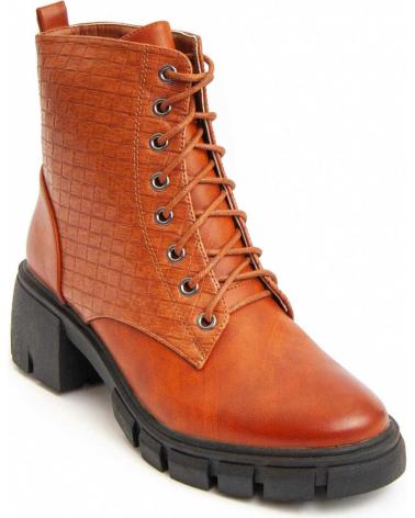 Stivali per Donna MONTEVITA MILISPORT3 BROWN