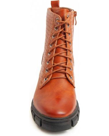 Stivali per Donna MONTEVITA MILISPORT3 BROWN