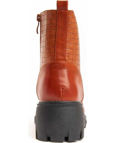 Stivali per Donna MONTEVITA MILISPORT3 BROWN