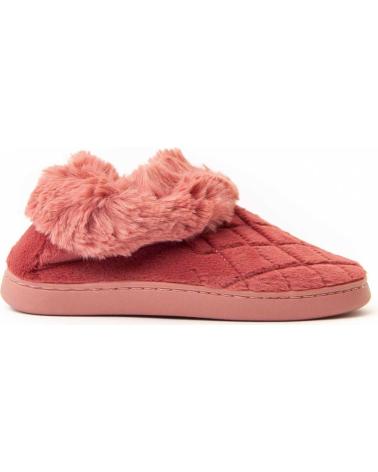 Pantoufles pour Femme NORTHOME CALIDES PINK
