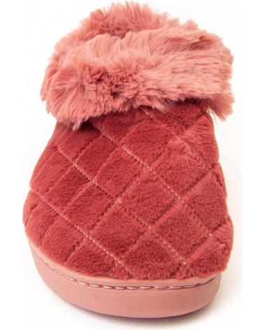 Pantoufles pour Femme NORTHOME CALIDES PINK