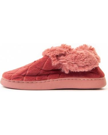 Pantoufles pour Femme NORTHOME CALIDES PINK