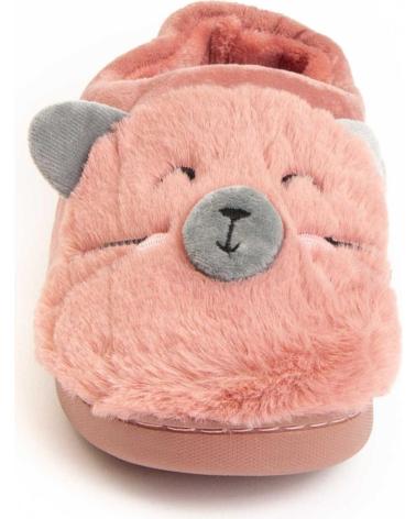 Pantufas de Mulher NORTHOME CALIDES3 PINK