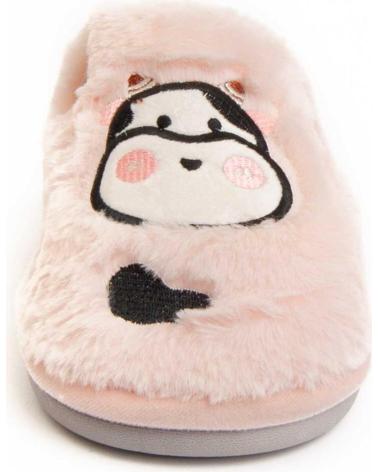 Pantufas de Mulher NORTHOME CALIDES9 PINK
