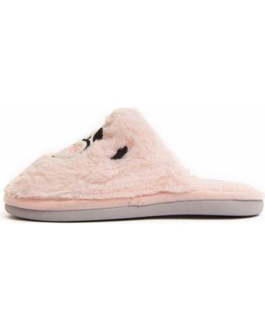 Pantufas de Mulher NORTHOME CALIDES9 PINK