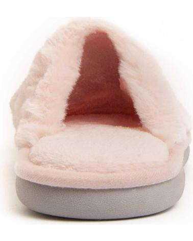 Pantufas de Mulher NORTHOME CALIDES9 PINK