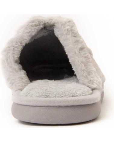 Pantufas de Mulher NORTHOME CALIDES9 GREY