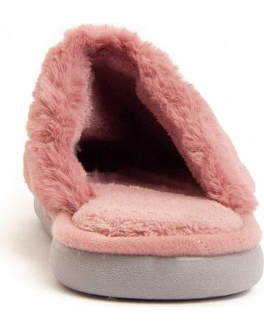 Pantofole per Donna NORTHOME CALIDES9 PINK