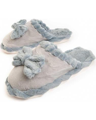 Pantoufles pour Femme NORTHOME CALIDES13 BLUE