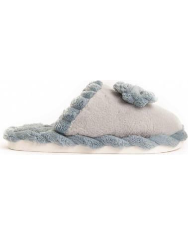 Pantoufles pour Femme NORTHOME CALIDES13 BLUE
