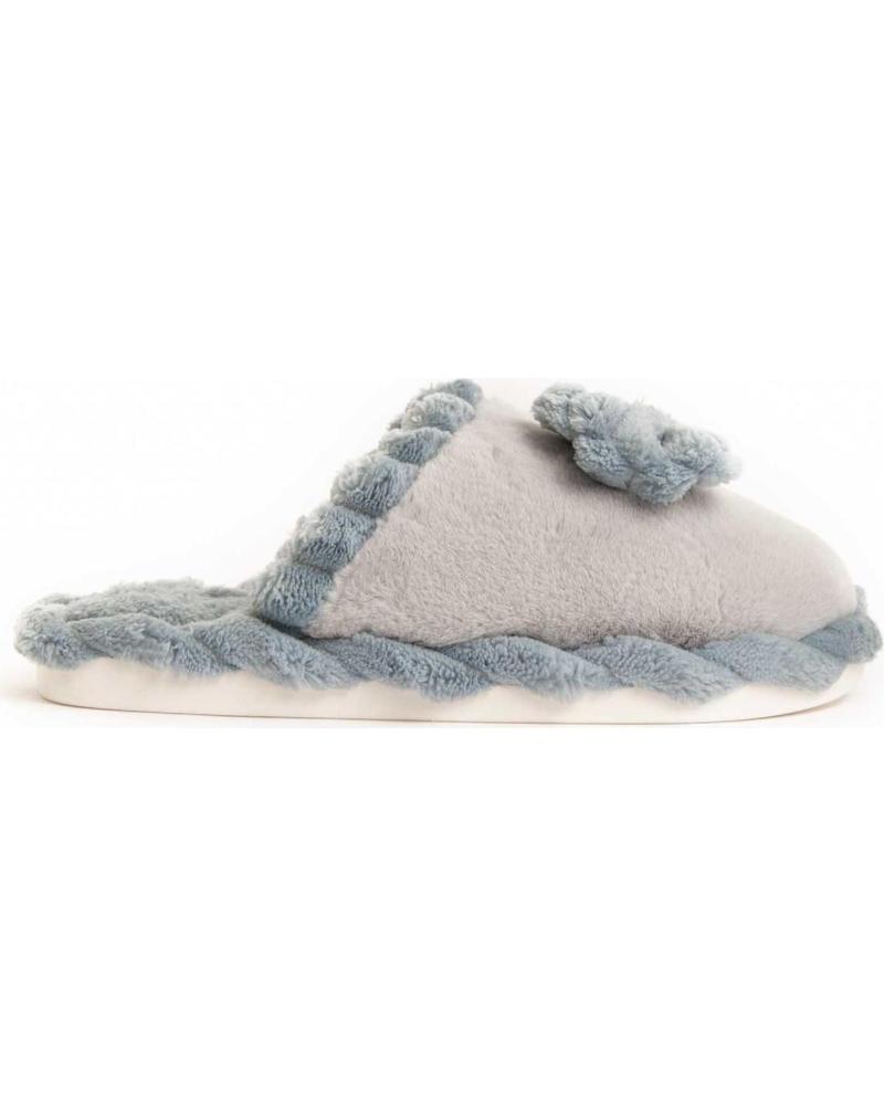 Pantoufles pour Femme NORTHOME CALIDES13 BLUE