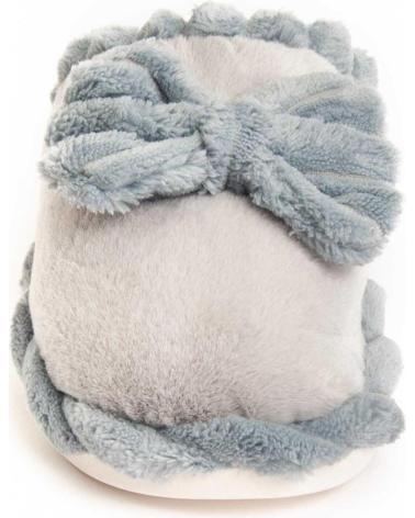 Pantoufles pour Femme NORTHOME CALIDES13 BLUE