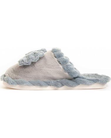 Pantoufles pour Femme NORTHOME CALIDES13 BLUE
