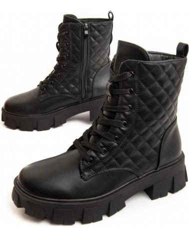 Botas de Mujer MONTEVITA MARINNE BLACK