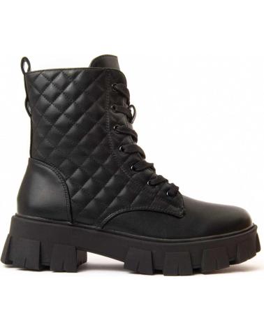 Botas de Mujer MONTEVITA MARINNE BLACK