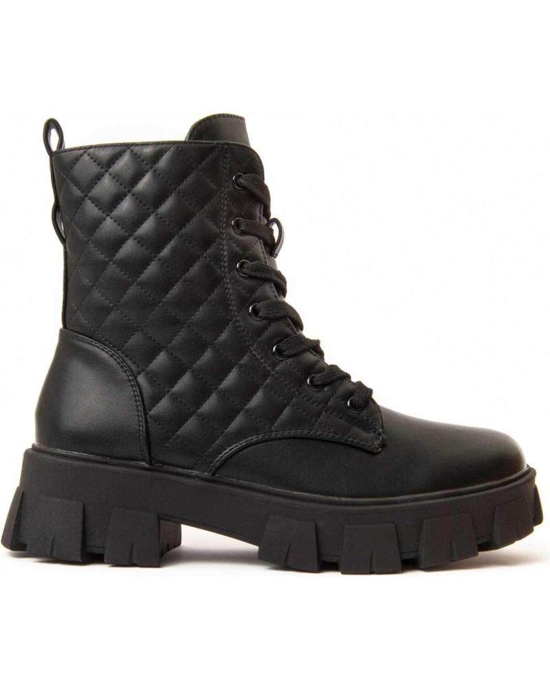 Botas de Mujer MONTEVITA MARINNE BLACK