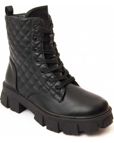 Botas de Mujer MONTEVITA MARINNE BLACK