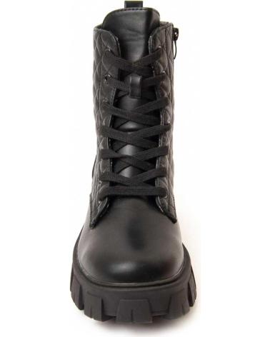 Botas de Mujer MONTEVITA MARINNE BLACK