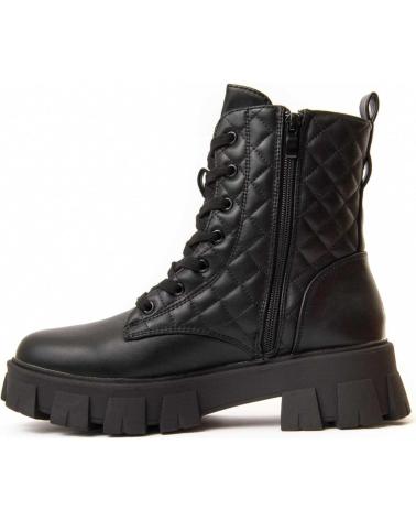 Botas de Mujer MONTEVITA MARINNE BLACK