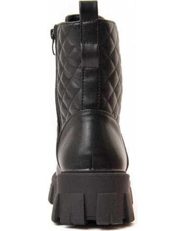 Botas de Mujer MONTEVITA MARINNE BLACK